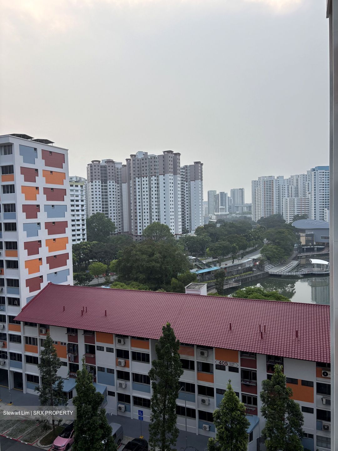 Blk 407 Fajar Road (Bukit Panjang), HDB 4 Rooms #634409251